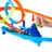 HOT WHEELS Stunt Tracks võidusõiduraja komplekt – Double Loop Challenge, JHK73 