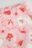 COCCODRILLO säärised NOSTALGIC MEADOW GIRL NEWBORN, roosa, WC5122101NGN-007-086, 86 cm 