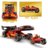 71867 LEGO® NINJAGO® X-1 Ninja Chargeri 15. aastapäev 