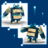 21591 LEGO® Minecraft® Moondunud valvuri lahing 