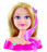 SPARKLE GIRLZ stiilipea, blond nukk, 10097-B 