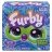 FURBY pehme mänguasi Aurora (eng), F8901 