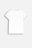 COCCODRILLO t-shirt EVERYDAY GIRL A, valged, ZC4143202VGA-001-152, 152 cm 