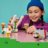 21592 LEGO® Minecraft® Kanaratsutaja kõrberünnak 