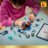 76475 LEGO® Harry Potter™ Keelatud mets: Expecto Patronum 