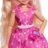 BARBIE Dream Besties nukk – Malibu, JKP50 