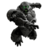 Blokees transformaator Optimus Primal Beast, 71144 