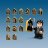 76426 LEGO® Harry Potter™ Sigatüüka lossi paadimaja 