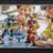 71870 LEGO® NINJAGO® Kaksik-Titaan-robotid 