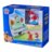 PAW PATROL mini mängukomplekt Chase Adventure Tower / Marshall Fire Rescue, assortii, 6075209 
