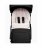 BABYZEN™ soojakott vankrile YOYO, black, 596003 596003