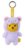YUYUS Disney pehme figuur karupoeg Puhh, 12 cm, 6315870948 