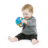 BABY EINSTEIN sensoorne mänguasi Rattle & Sense, 17354 