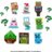 MINECRAFT Mini üllatusmuna, HXT64 