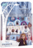 TOTUM FROZEN kleebiste komplekt, 680692 
