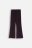 COCCODRILLO leggins ACADEMY GIRL JUNIOR, lilla, ZC4122701AGJ-016-164, 164 cm 