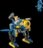 77002 LEGO® Sonic the Hedgehog™ Cyclone vs. Metal Sonic 