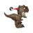 JURASSIC WORLD möirgav T-Rex, JCW01 