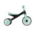 GLOBBER kolmerattaline ratas Learning Trike 2in1, mint, 735-206 