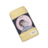 LIONELO mähkimistekk, Yellow lemon, LO-BAMBOO SWADDLE 