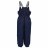 HUPPA väikelaste püksid FUNNY navy 21750016-00086 21750016-00086-116