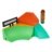 TECH DECK ramp Quarter Bowl Ruckus, 6070358 