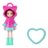 POLLY POCKET mini nuku ripats, assort., JMN38 