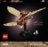 10363 LEGO® Icons Leonardo da Vinci lennumasin 