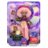 MONSTER HIGH MOONSPELL MAGIC nukk Rae – päikesenõid, JMB91 