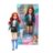 WINX nukk sädelevate meigitarvikutega, assortii., WNX75