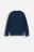 COCCODRILLO sweater ACADEMY BOY KIDS, sinine, ZC4172103ABK-014-122, 122 cm 