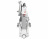 PEG PEREGO söögitool TATAMIA FOLLOW ME, wonder grey, IH02000001WD53 IH02000001WD53