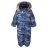 LENNE winter overall ZOO, sinine, 24306-2229, 86 cm