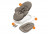 STOKKE lamamistool   Steps™ Bouncer Grey clouds 350106 350106