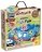 LISCIANI MONTESSORI BABY magneetiline kalapüügimäng Fish Fun 32tk., 98354 
