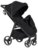 CARRELLO käru BRAVO, Pure Black, CRL-8512  