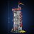 76178 LEGO® Super Heroes Marvel Daily Bugle 76178