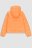 COCCODRILLO jope OUTERWEAR GIRL KIDS, oranž, WC3152707OGK-006 WC3152707OGK-006-122