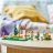 42622 LEGO® Friends Seikluslaagri vibulaskmisrada 