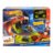 HOT WHEELS Monster Trucks komplekt – Snake Challenge, JJN44 