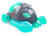 CLEMENTONI robot Robobeetle, 75066BL 
