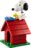21368 LEGO® Ideas Tobukesed: Snoopy koerakuut 