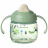 TOMMEE TIPPEE võõrutamise lutipudel poistele WEANING SIPPEE, 4m+, 190ml, green, 447826 447826