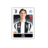 TOPPS kleepsud Champions League 2025 Eco Pack, 24+6vnt., 5053307074491 