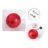 CLEVERCLIXX magnetkonstruktor Brick Tiles Pack Intense, 16 osa, CC-1013 