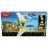 NERF vibu Minecraft Sabrewing, F4733EU4 F4733EU4