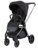 CARRELLO käru ULTRA, Power Black, CRL-5525 