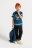 COCCODRILLO jooksupüksid ACADEMY BOY KIDS, graphite, ZC4119101ABK-020-092, 92 cm 