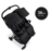 HAUCK jalutuskäru kaksikutele SWIFT X DUO, Black, 500040 