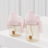 HEORSHE veepudel DENTAL CARE 300 ml., 9 k.+, Pink 